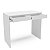 Mesa Escrivaninha Tijuca Escritório/Home Office 90x75,5cm 2 Gavetas - Imagem 12