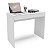 Mesa Escrivaninha Tijuca Escritório/Home Office 90x75,5cm 2 Gavetas - Imagem 11