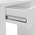 Mesa Escrivaninha Tijuca Escritório/Home Office 90x75,5cm 2 Gavetas - Imagem 14