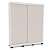 Roupeiro Solteiro Porto 177x213cm com 2 Portas de Correr e 2 Gavetas - Imagem 10