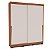 Roupeiro Solteiro Porto 177x213cm com 2 Portas de Correr e 2 Gavetas - Imagem 2