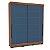 Roupeiro Solteiro Lisboa 177x213cm com 2 Gavetas e 2 Portas de Correr - Imagem 10