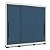 Roupeiro Valência Moderno 217x213cm com 4 Gavetas 3 Portas de Correr - Imagem 18