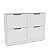 Sapateira Madri Organizadora 110x92cm com 4 Gavetas - Imagem 27