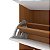 Sapateira Madri Organizadora 110x92cm com 4 Gavetas - Imagem 24