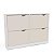 Sapateira Porto Organizadora 110x92cm com 4 Gavetas - Imagem 7