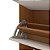 Sapateira Porto Organizadora 110x92cm com 4 Gavetas - Imagem 5