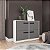 Sapateira Valência Organizadora 110x92cm com 4 Gavetas - Imagem 9