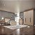 Conjunto Quarto de Solteiro Completo England MDF Detalhes Amadeirados - Imagem 1