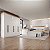 Conjunto para Quarto de Casal Completo England Moderno em MDF - Imagem 1