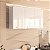 Armário Aéreo para Cozinha Amara 120x66cm com Prateleira e 3 Portas - Imagem 5