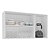 Armário Aéreo para Cozinha Amara 120x66cm com 3 Portas de Vidro - Imagem 3