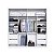 Guarda Roupa Prime 100% MDF 219x230cm 2 Portas de Correr - Imagem 11