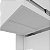 Guarda Roupa Star New 100% MDF 219cm 2 Portas Correr com Espelho - Imagem 9
