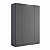 Roupeiro Línea 100%MDF 160,5x230cm 4 Portas 2 Gavetas Puxadores Usinados - Imagem 10