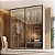 Guarda Roupa Ravi New 100% MDF 200x230cm 2 Portas de Correr Reflecta com Led - Imagem 2