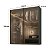Guarda Roupa Ravi New 100% MDF 200x230cm 2 Portas de Correr Reflecta com Led - Imagem 16