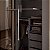 Guarda Roupa Ravi New 100% MDF 200x230cm 2 Portas de Correr Reflecta com Led - Imagem 13