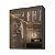 Guarda Roupa Ravi New 100% MDF 200x230cm 2 Portas de Correr Reflecta com Led - Imagem 14