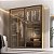 Guarda Roupa Ravi New 100% MDF 200x230cm 2 Portas de Correr Reflecta com Led - Imagem 19