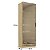 Sapateira Divino Good 100% MDF 66x187cm Porta Reflecta com Led - Imagem 18