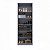 Sapateira Divino Good 100% MDF 66x187cm Porta Reflecta com Led - Imagem 5