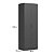 Sapateira Ravi New 100% MDF 81x230cm 2 Portas com Led - Imagem 10