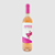 Vinho Rose Perereca do Monte 750ml - Imagem 1