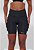 Bermuda Essential Run Flight 18cm-Preto - Imagem 1