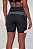 Bermuda Essential Run Flight 18cm-Preto - Imagem 6