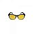 Óculos Yopp-Tu-ton-Amarelo - Imagem 3