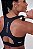 Top Grit Bossa Nadador C/ Bolso Ajustável-Preto - Imagem 5