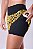 Short com Bermuda Signature Samba 2 em 1-Estampa Bora/Preto - Imagem 3