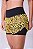 Short com Bermuda Signature Samba 2 em 1-Estampa Bora/Preto - Imagem 2