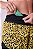 Short com Bermuda Signature Samba 2 em 1-Estampa Bora/Preto - Imagem 5