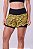 Short com Bermuda Signature Samba 2 em 1-Estampa Bora/Preto - Imagem 1