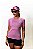 Baby Look Fastpace-Quando Criei Asas Rosa - Imagem 2