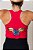 Regata Fastpace-Mulher Maravilha - Imagem 1