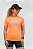 Baby Look Fastpace-Run Laranja Neon - Imagem 2