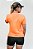 Baby Look Fastpace-Run Laranja Neon - Imagem 3