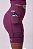 Bermuda Grit Bossa 18cm-Vinho - Imagem 4