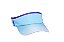 Viseira Fastpace-Foco Azul Claro - Imagem 2
