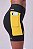 Bermuda Grit Bossa 3 Bolsos 18cm-Amarelo Manga - Imagem 5