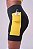 Bermuda Grit Bossa 3 Bolsos 18cm-Amarelo Manga - Imagem 4