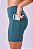 Bermuda Signature Samba 3 Bolsos 15cm-Verde Mediterrâneo - Imagem 4