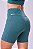 Bermuda Signature Samba 3 Bolsos 15cm-Verde Mediterrâneo - Imagem 5