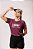 Baby Look Fastpace-A Meta Roxa - Imagem 1