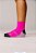 Meia Fastpace Cano Curto-Rosa Pink - Imagem 4