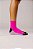 Meia Fastpace Cano Curto-Rosa Pink - Imagem 6