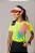 Baby Look Fastpace-Amarelo com Degradê - Imagem 3